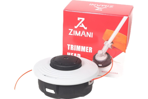 Триммерная головка ZimAni  Autocut 46-2  в Екатеринбурге