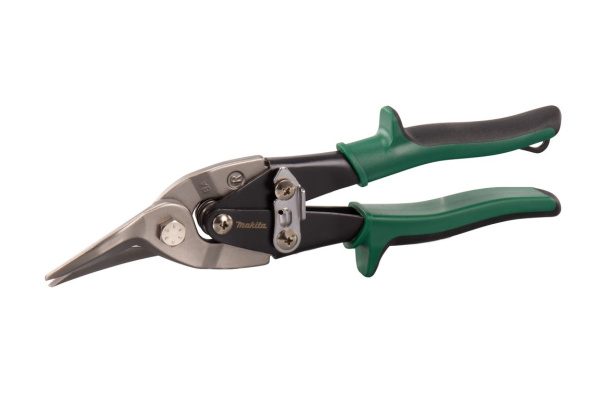 Ножницы по металлу правые Makita B-65816