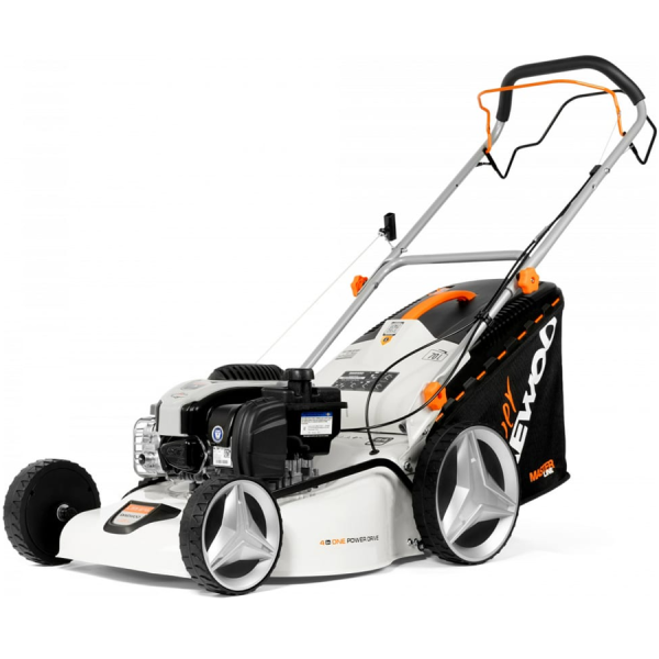 Газонокосилка бензиновая DAEWOO L 55 SPB  в Екатеринбурге