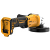 УШМ аккумуляторная DeWalt DCG407N-XJ в Екатеринбурге