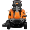 Райдер бензиновый DAEWOO DWR 610 в Екатеринбурге