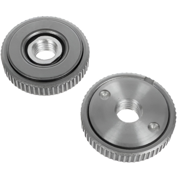 Гайка быстрозажимная для УШМ TEH TQN01 в Екатеринбурге