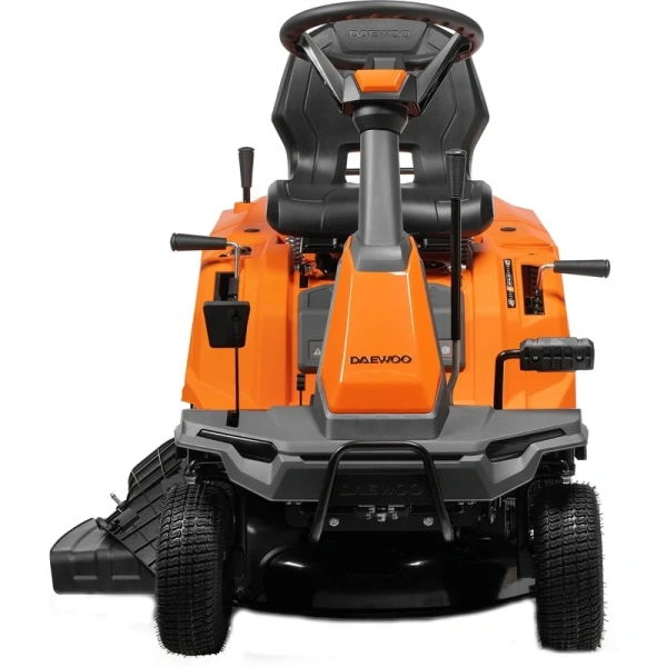 Райдер бензиновый DAEWOO DWR 610 в Екатеринбурге