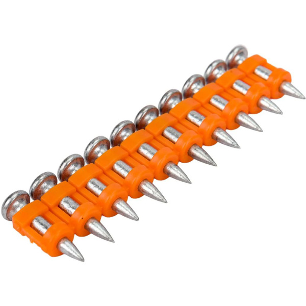 Гвозди для монтажного пистолета кованые Fedast 3х19мм fd3019mgbp