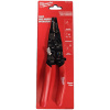 Пресс-клещи для резки и зачистки Milwaukee WIRE STRIPPING PLIER 4932493816