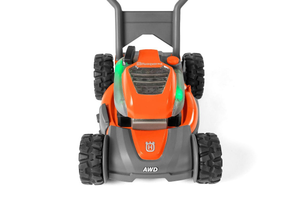 Игрушка-газонокосилка HUSQVARNA 5824063-01 в Екатеринбурге