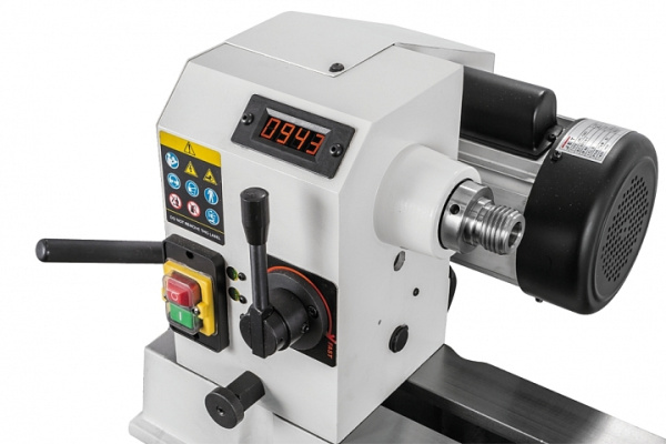 Токарный станок по дереву JET JWL-1443LB-M 10000502LM в Екатеринбурге