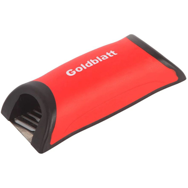 Скребок для гипсокартона GOLDBLATT 140 мм. G05026