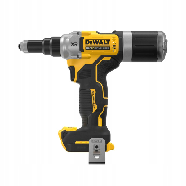 Заклепочник аккумуляторный DeWalt DCF414NT-XJ в Екатеринбурге