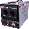 Стабилизатор напряжения Quattro Elementi Stabilia 12000 (12000ВА, 140-270В,байпас, 20,5кг)  772-111 в Екатеринбурге