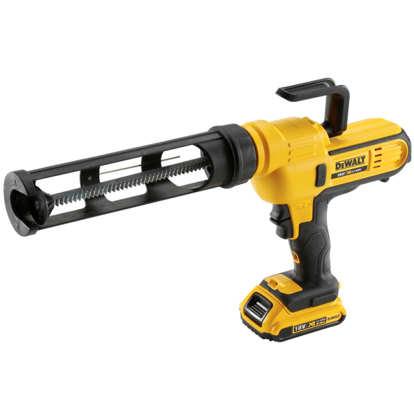 Аккумуляторный пистолет для герметика DeWalt DCE560N-XJ в Екатеринбурге