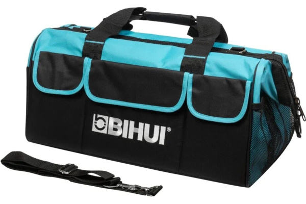 Сумка для инструмента BIHUI 22 кармана  TBD20 в Екатеринбурге