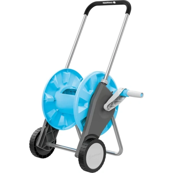 Тележка для шланга CELLFAST COMPACT LUZ 55-300  в Екатеринбурге