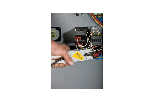 Клещи для снятия изоляции JOKARI для сигнальных кабелей с маленьким сечением Sensor Mini  20310 в Екатеринбурге 