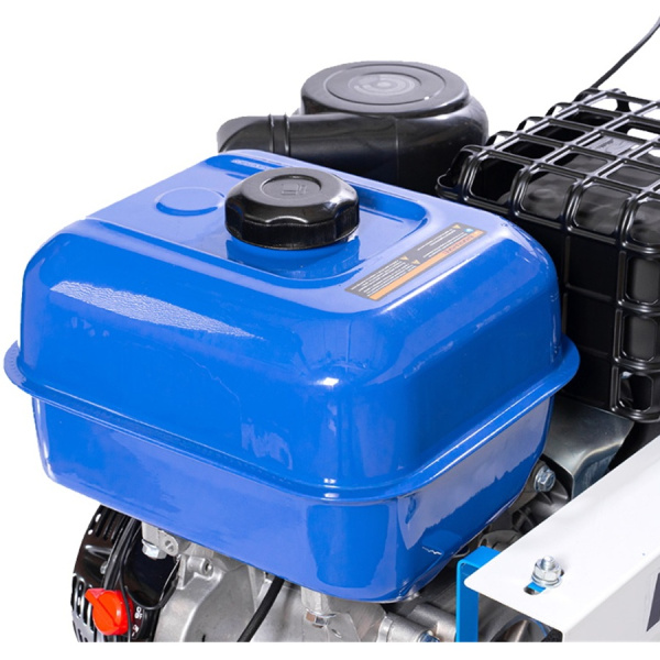 Мотоблок Нева МБ23 МультиАГРО-ZS (GB270)  в Екатеринбурге