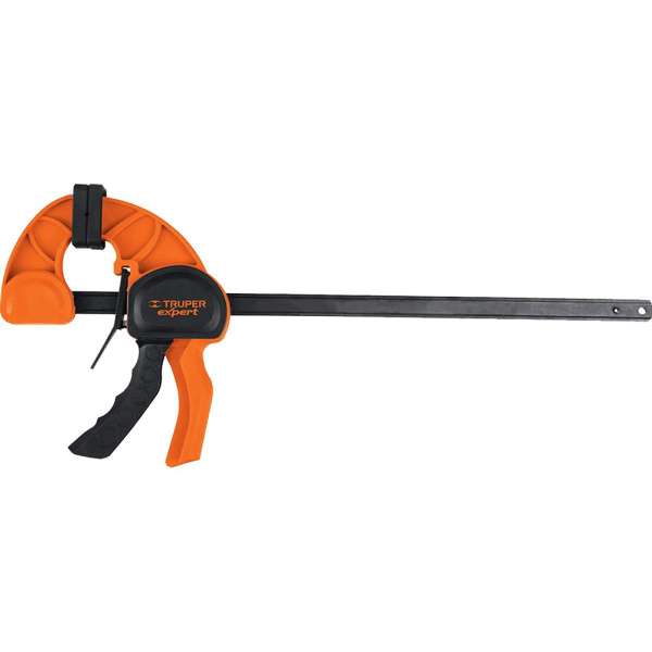 Струбцина быстрозажимная 300 TRUPER PAR-212 100143 Expert 310×75мм  100143 в Екатеринбурге 