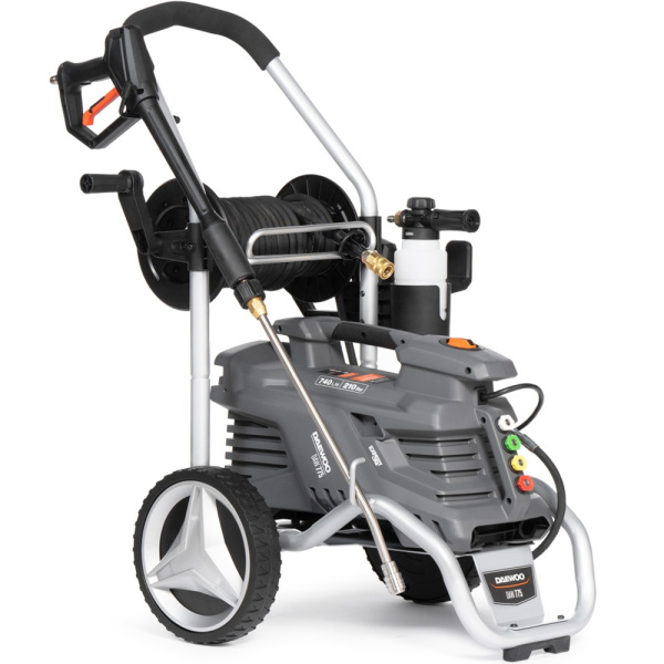 Мойка высокого давления DAEWOO DAW 775  в Екатеринбурге