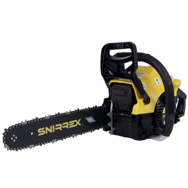 Бензопила SNIRREX ТМ 238 16 0901010001 в Екатеринбурге
