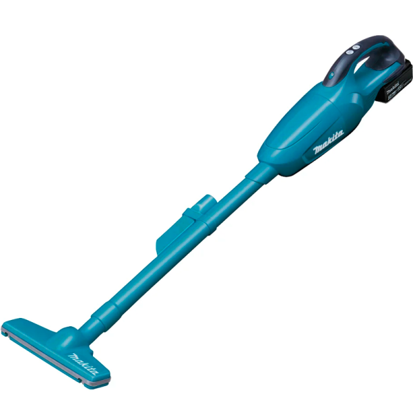 Пылесос аккумуляторный Makita DCL181FZ в Екатеринбурге