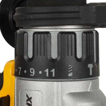 Шуруповерт аккумуляторный ударный DeWalt DCD996P1 в Екатеринбурге