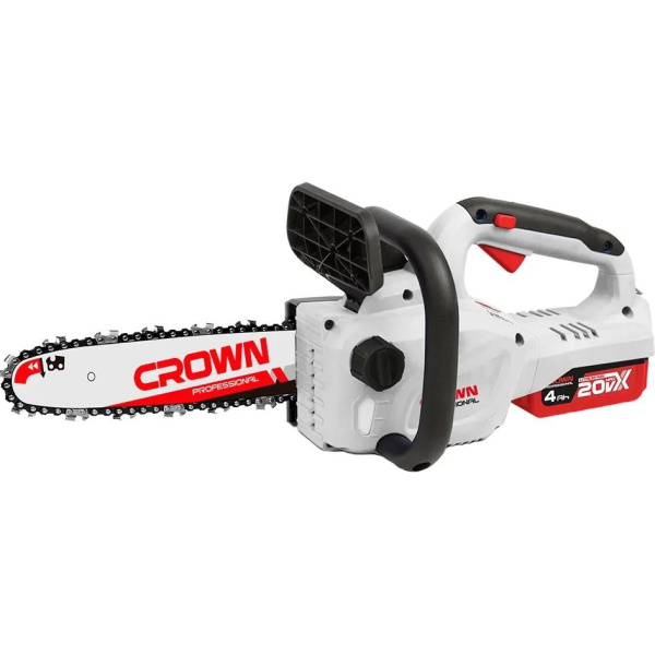 Пила цепная аккумуляторная BL CROWN CT29006HX-4S в Екатеринбурге