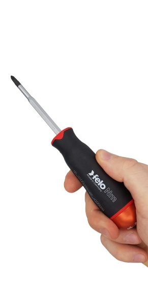 Насадка крестовая Felo для серии Nm PH 1x170 10210204 в Екатеринбурге 