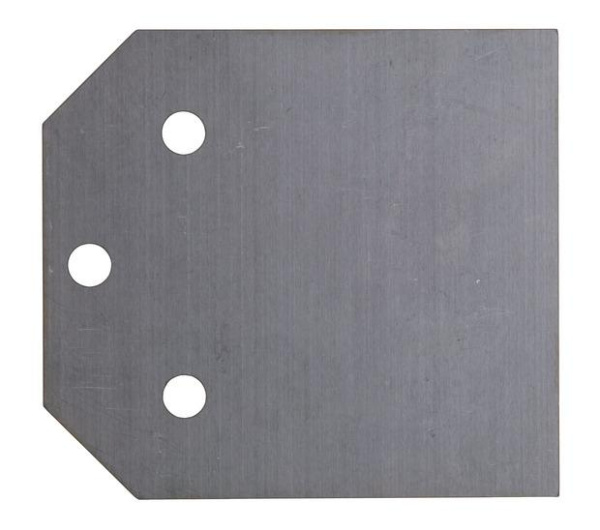 Сменное лезвие для скребка Milwaukee SDS-plus 4932352919