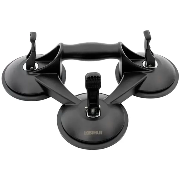 Стеклодомкрат тройной BIHUI до 110кг.  SCTB4 в Екатеринбурге