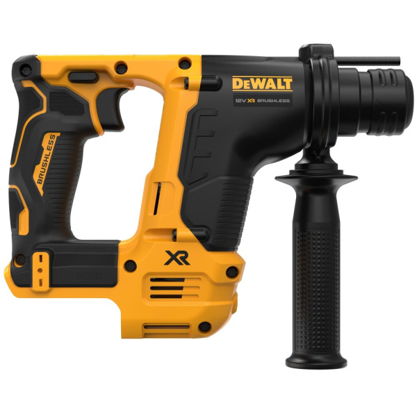 Аккумуляторный перфоратор DeWalt DCH072N-XJ в Екатеринбурге