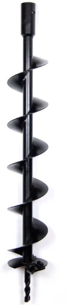 Шнек почвенный CHAMPION 100мм (AG252,AG352,AG364) C8051 в Екатеринбурге