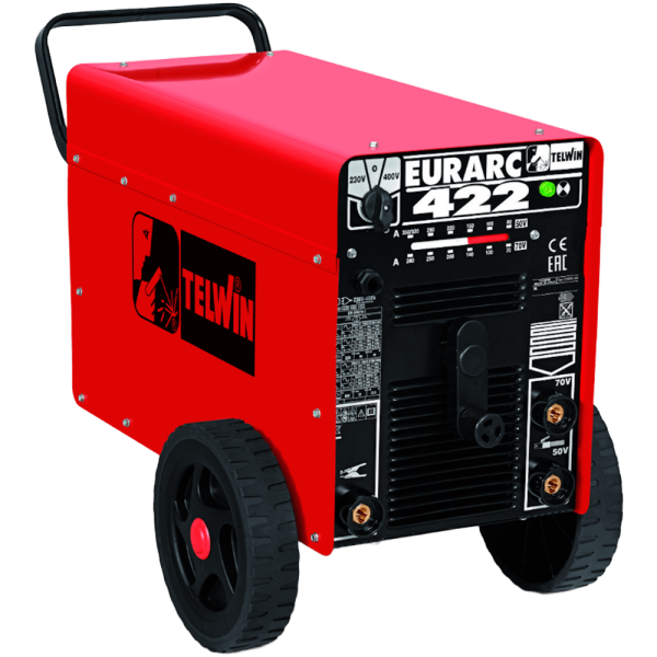 Трансформатор EURARC 422  Telwin