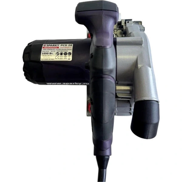 Погружная пила SPARKY PCS 28 в Екатеринбурге