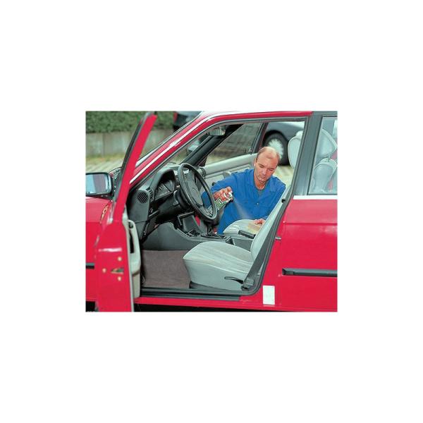 Очиститель салона WURTH Absobon 500мл. 00893472 в Екатеринбурге