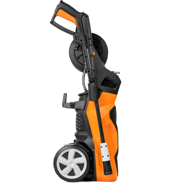 Мойка высокого давления DAEWOO DAW 550  в Екатеринбурге