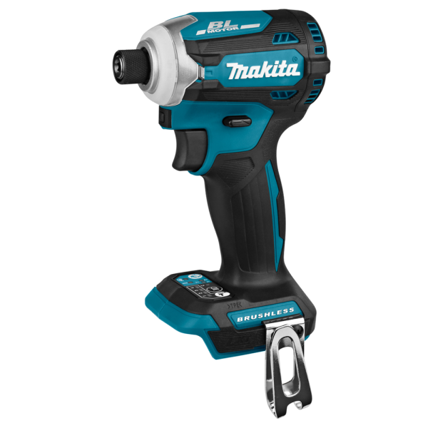 Винтовёрт аккумуляторный ударный Makita DТD171Z