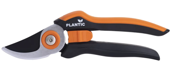 Секатор плоскостной Plantic P200 25200-01 в Екатеринбурге 