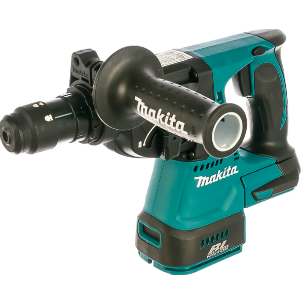 Аккумуляторный перфоратор "Makita" DHR243Z
