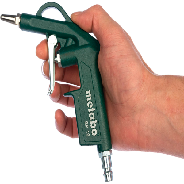 Пистолет продувочный METABO bp 10 601579000 в Екатеринбурге