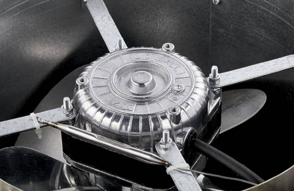 Электрическая тепловая пушка Ballu BHP-P2-3 в Екатеринбурге