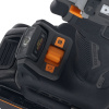 Шуруповерт аккумуляторный ударный DeWalt DCD85MP2T-QW в Екатеринбурге