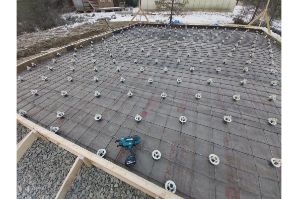 Аккумуляторный пистолет  для вязки арматуры Makita DTR180Z в Екатеринбурге