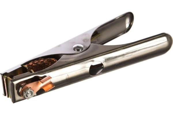 Клемма заземления Foxweld Varteg EC-300  5882  в Екатеринбурге