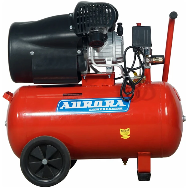 Компрессор поршневой масляный AURORA GALE-50 00006765 в Екатеринбурге