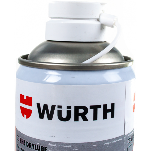 Консистентная смазка Wurth HHS® DRYLUBE 008931066 в Екатеринбурге