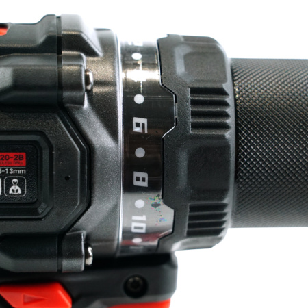 Аккумуляторная дрель TEH TDBL720-2B  в Екатеринбурге