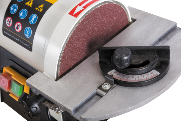 Тарельчато-ленточный шлифовальный станок JET JDBS-5-M 10000470M в Екатеринбурге