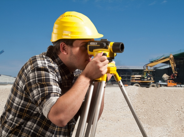 Оптический нивелир "STABILA" OLS26 18460 в Екатеринбурге