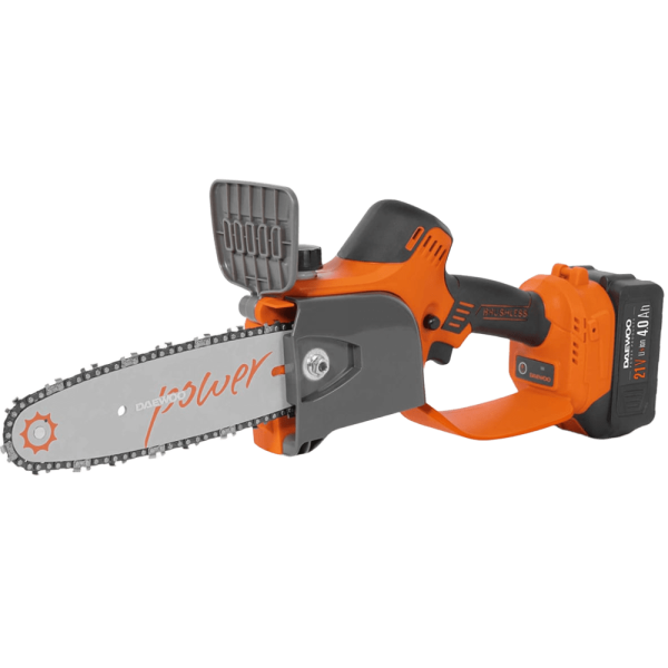 Пила аккумуляторная DAEWOO DACS 821Li SET  в Екатеринбурге