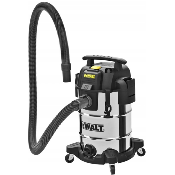 Пылесос DeWalt DXV30SAPTA-QT в Екатеринбурге