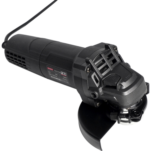 Угловая шлифовальная машина TEH TG12510V  в Екатеринбурге